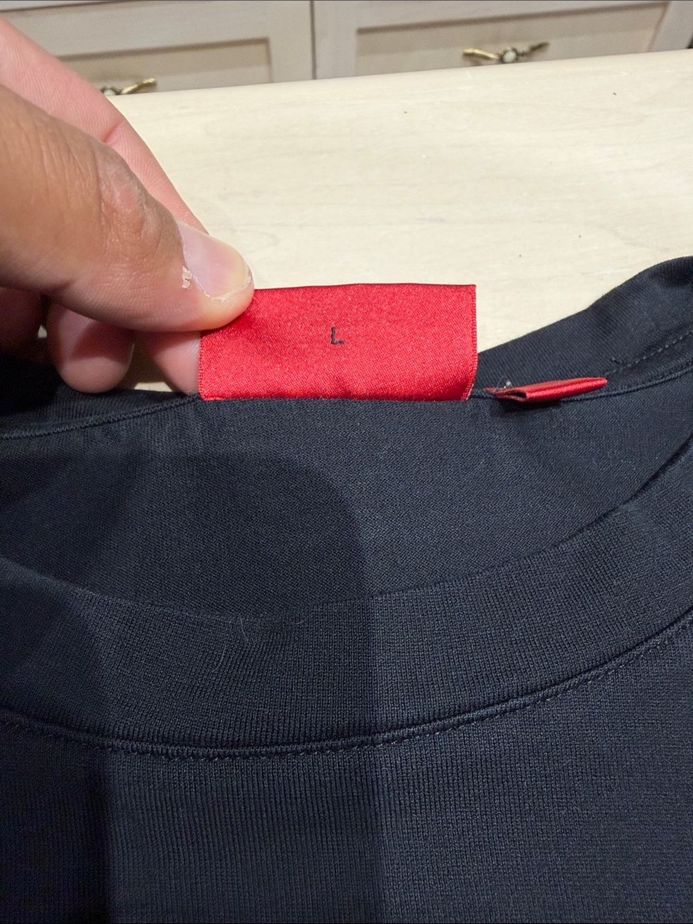 Hugo Boss Black Short Sleeve Tee